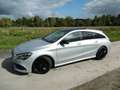Mercedes-Benz CLA 200 CLA Shooting Brake 200 d AMG Line PANO DAK Zilver - thumbnail 4