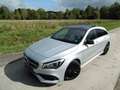Mercedes-Benz CLA 200 CLA Shooting Brake 200 d AMG Line PANO DAK Zilver - thumbnail 3