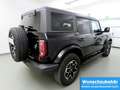 Ford Bronco V6 4x4 Aut. Outer Banks ACC+360°Kam Schwarz - thumbnail 4