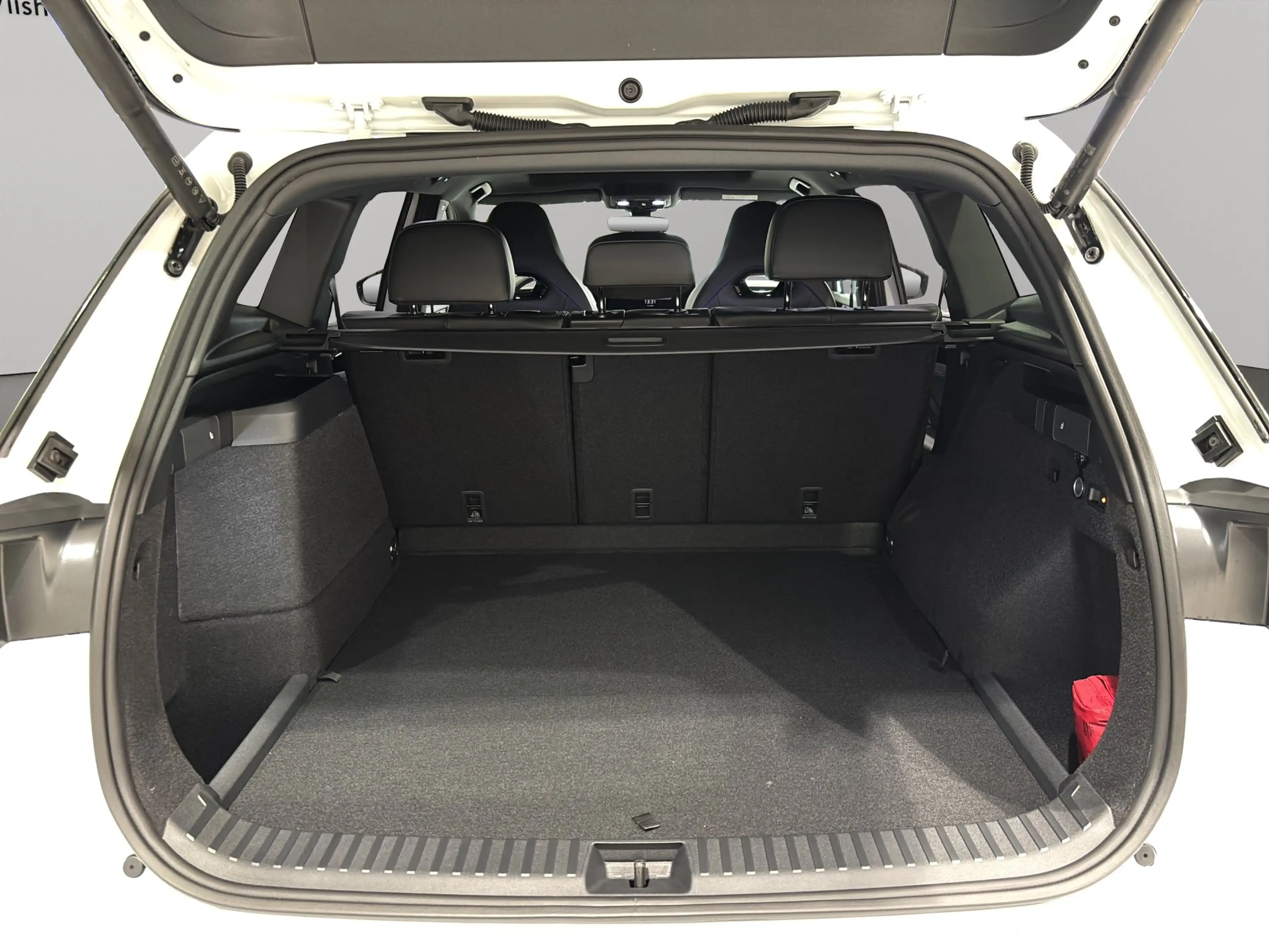 Volkswagen Tayron R-Line 1.5 eHybrid DSG 360 ACC HUD Kam. — photo 8