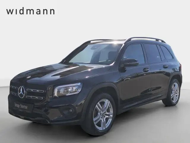 Mercedes-Benz GLB 220 d *Progressive*AHK*PTS*SpurH*Navi*Night*