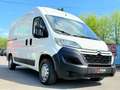 Citroen Jumper 2.0 BlueHDi L2H2 2 portes latéral  14 200 htva Blanc - thumbnail 5
