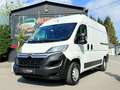Citroen Jumper 2.0 BlueHDi L2H2 2 portes latéral  14 200 htva Blanc - thumbnail 2