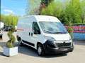 Citroen Jumper 2.0 BlueHDi L2H2 2 portes latéral  14 200 htva Blanc - thumbnail 4