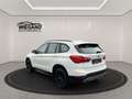 BMW X1 xDrive20d Aut. Advantage+SPORT+SHZ+LED+NAVI+ Weiß - thumbnail 3