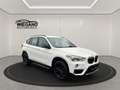 BMW X1 xDrive20d Aut. Advantage+SPORT+SHZ+LED+NAVI+ Weiß - thumbnail 7
