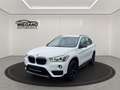 BMW X1 xDrive20d Aut. Advantage+SPORT+SHZ+LED+NAVI+ Weiß - thumbnail 1