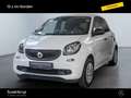 smart forFour 52 kW twinamic SHZ Weiß - thumbnail 1