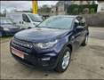 Land Rover Discovery Sport Discovery Sport TD4 HSE Bleu - thumbnail 4