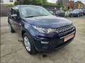 Land Rover Discovery Sport Discovery Sport TD4 HSE Bleu - thumbnail 2