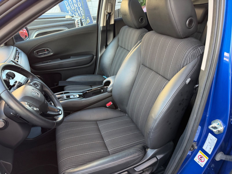 Honda HR-V Executive * 1.Hand * Automatik * — photo 14
