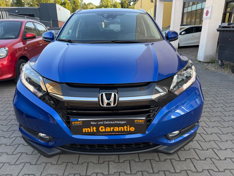 Honda HR-V Executive * 1.Hand * Automatik * — photo 5
