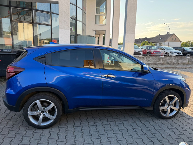 Honda HR-V Executive * 1.Hand * Automatik * — photo 6