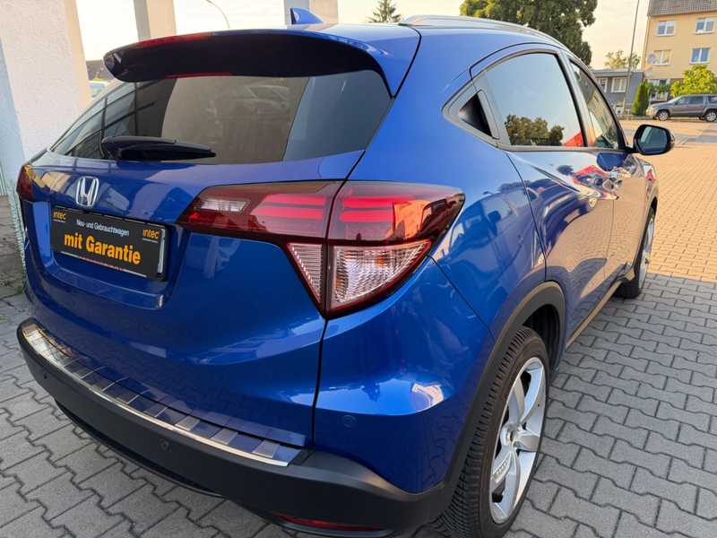Honda HR-V Executive * 1.Hand * Automatik * — photo 7
