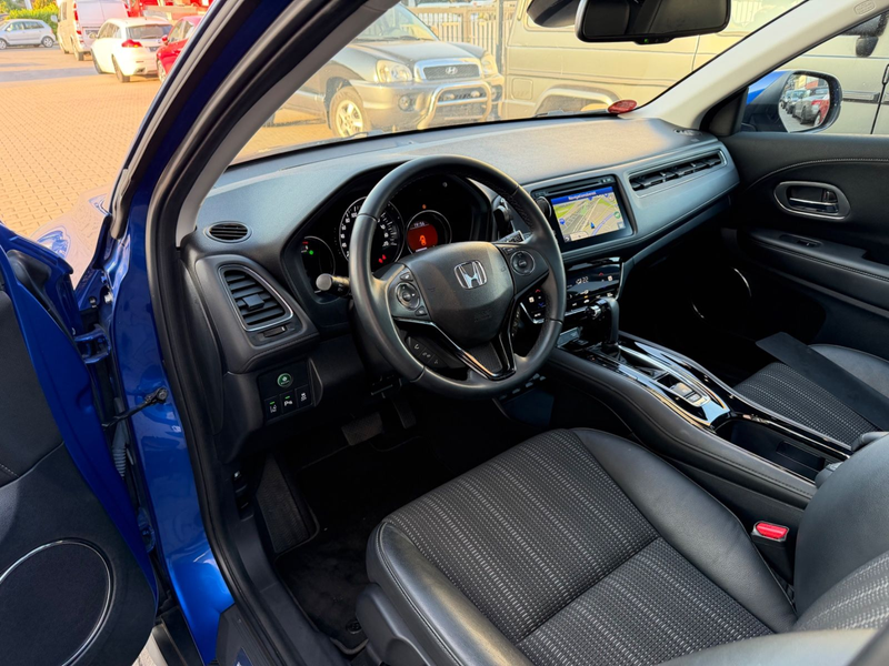 Honda HR-V Executive * 1.Hand * Automatik * — photo 15