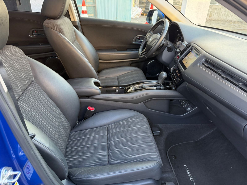 Honda HR-V Executive * 1.Hand * Automatik * — photo 13