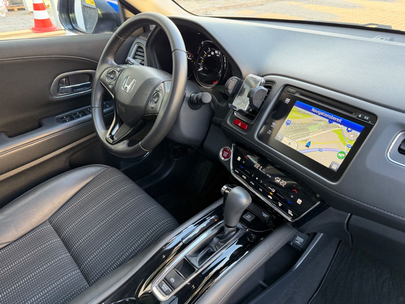 Honda HR-V Executive * 1.Hand * Automatik * — photo 11