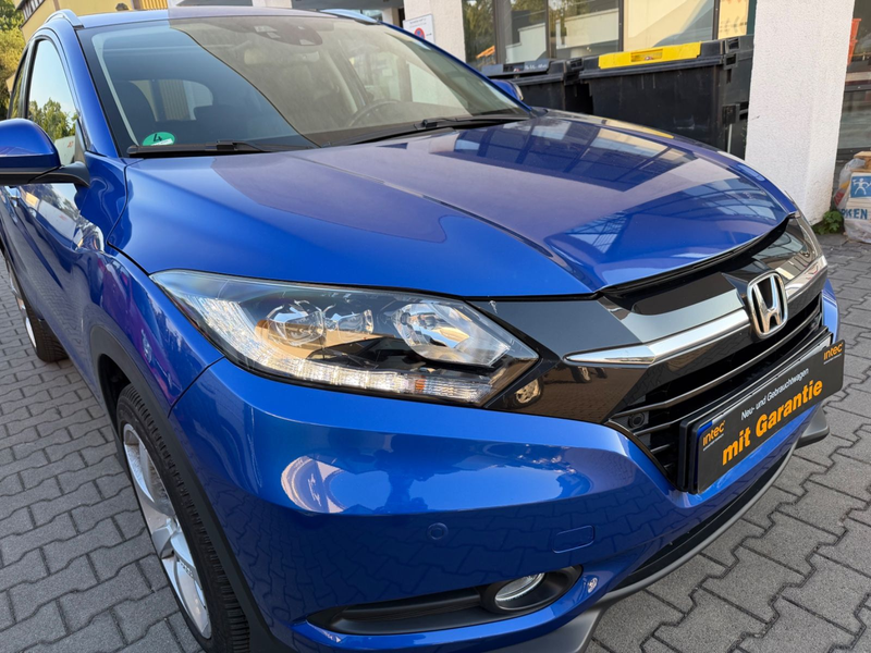 Honda HR-V Executive * 1.Hand * Automatik *