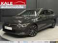 Volkswagen Golf Variant VIII Style 4Motion*190PS*AHK*KAMERA*MASSAGE*NAVI* Gris - thumbnail 1