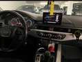Audi A4 A4 1,4 TFSI Silber - thumbnail 3