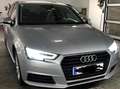 Audi A4 A4 1,4 TFSI Silber - thumbnail 11