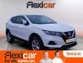 Nissan Qashqai dCi 96 kW (130 CV) ACENTA Blanco - thumbnail 1