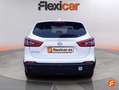 Nissan Qashqai dCi 96 kW (130 CV) ACENTA Blanco - thumbnail 3