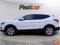 Nissan Qashqai dCi 96 kW (130 CV) ACENTA Blanco - thumbnail 4