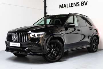 e 4MATIC AMG/BURMESTER/PANO/360/LEDER/BLACKPACK/DE