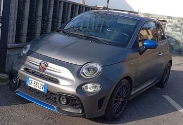 F - versione anniversario