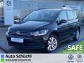 Volkswagen Touran 1.5 TSI Comfortline 7-SITZER AHK+VIRTUAL- Schwarz - thumbnail 1