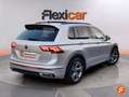 Volkswagen Tiguan 2.0TDI R-Line DSG 110kW Gris - thumbnail 3