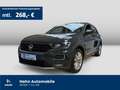 Volkswagen T-Roc 1.5TSI Sport AHK Cam LED Navi Sportsitze Gris - thumbnail 1