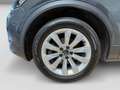 Volkswagen T-Roc 1.5TSI Sport AHK Cam LED Navi Sportsitze Gris - thumbnail 5