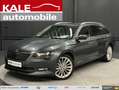 Skoda Superb Combi Style *19Zoll*Standhzg*CarPlay*NAVI*Assist* Gri - thumbnail 1