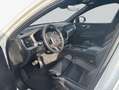 Volvo XC60 XC60 T6 AWD Recharge Geartronic RDesign Weiß - thumbnail 10
