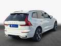 Volvo XC60 XC60 T6 AWD Recharge Geartronic RDesign Weiß - thumbnail 2