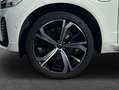Volvo XC60 XC60 T6 AWD Recharge Geartronic RDesign Weiß - thumbnail 7