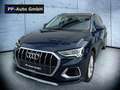 Audi Q3 35 TFSI Advanced S-tronic !1.Besitz! Blau - thumbnail 1