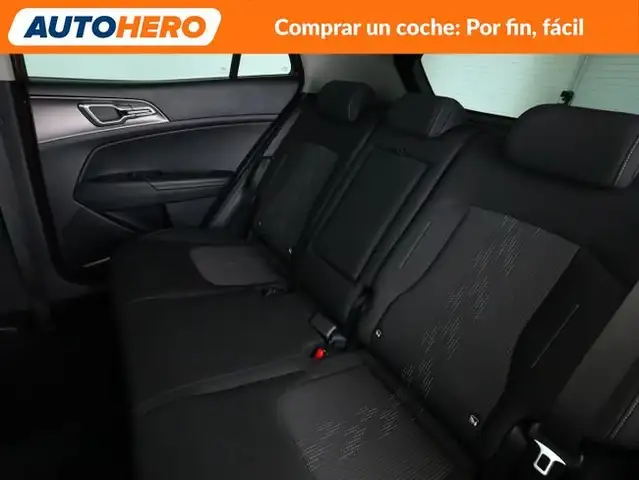Kia Sportage view 15