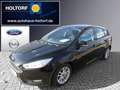 Ford Focus Lim. Business KLIMA NAVI ALU AHK Negro - thumbnail 1