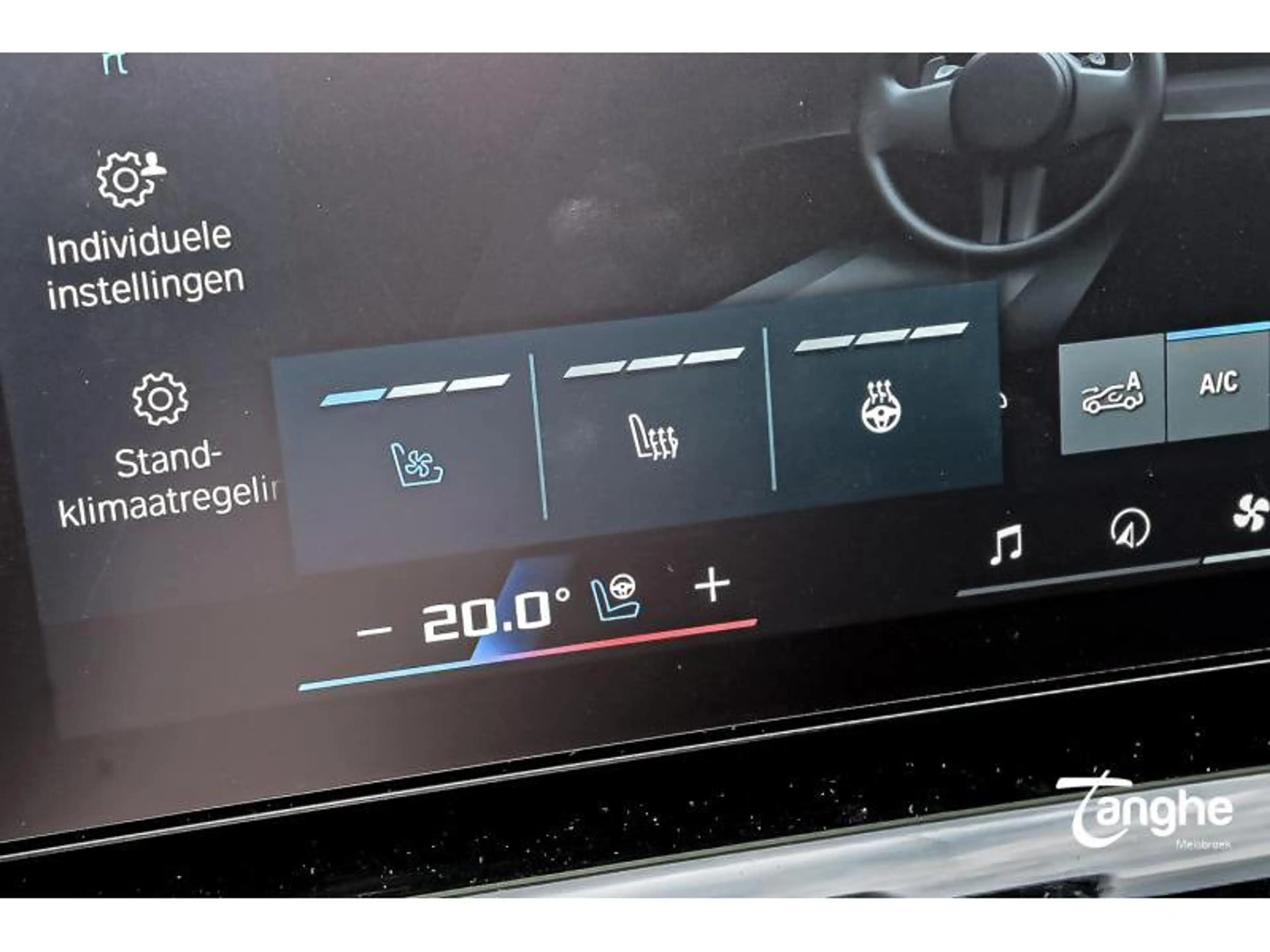BMW M5 PPF — photo 13