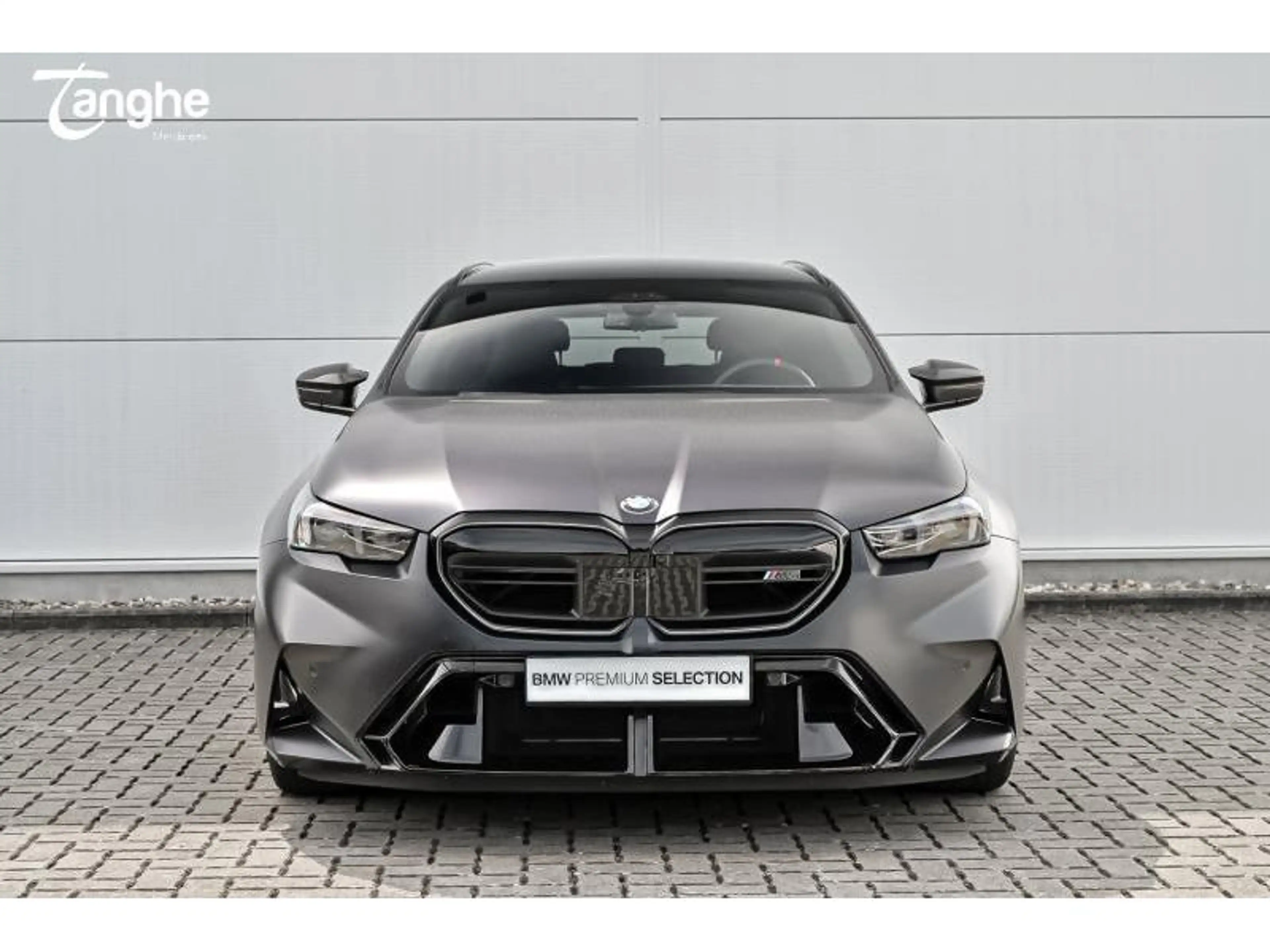 BMW M5 PPF — photo 2