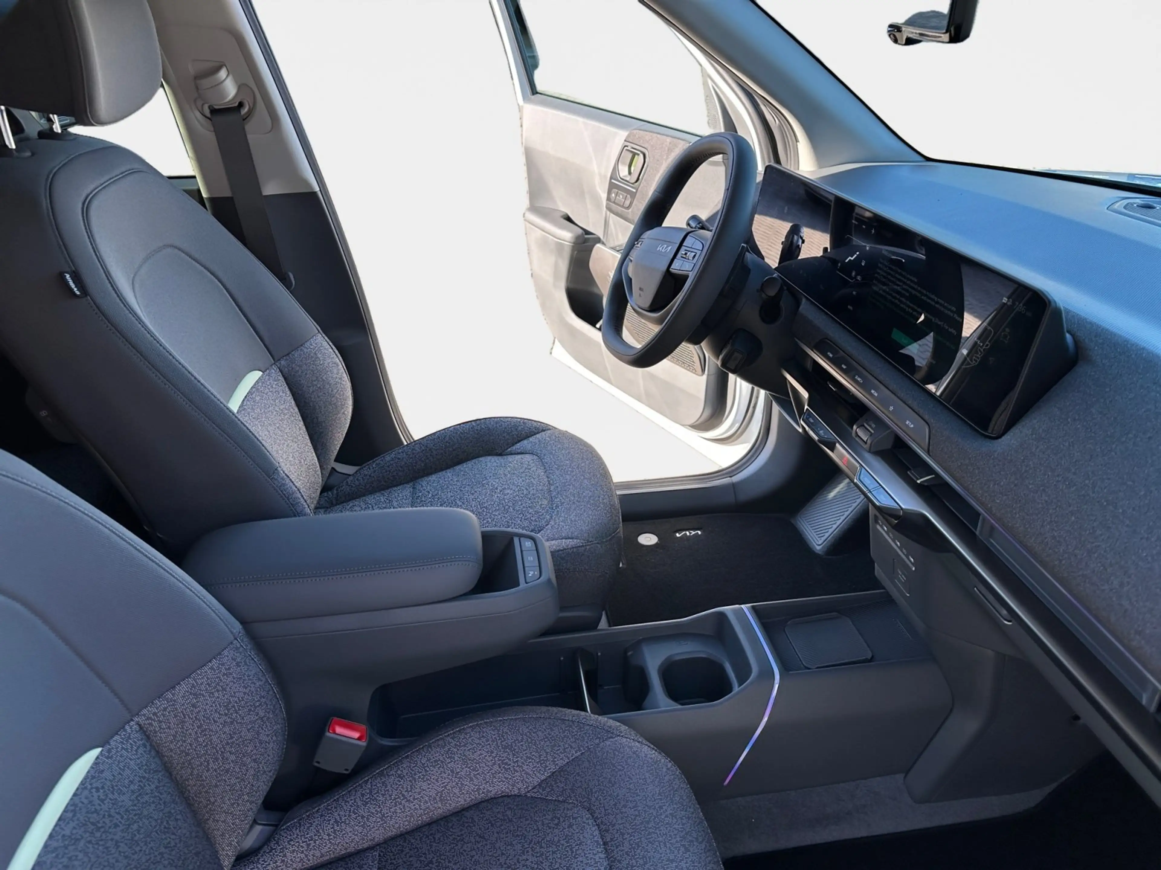 Kia EV2 61 kWh Earth Großer Akku*Wärmepumpe* — photo 13