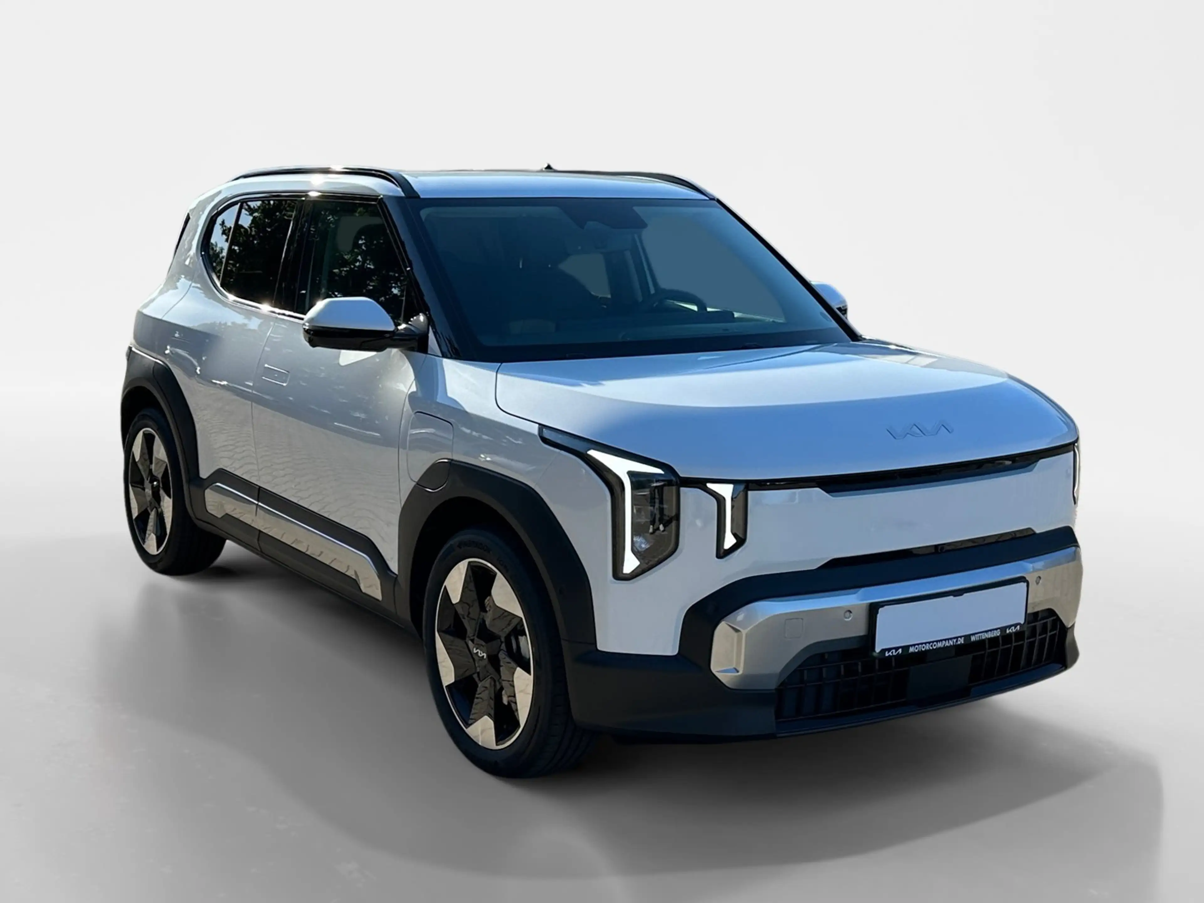 Kia EV2 61 kWh Earth Großer Akku*Wärmepumpe* — photo 7