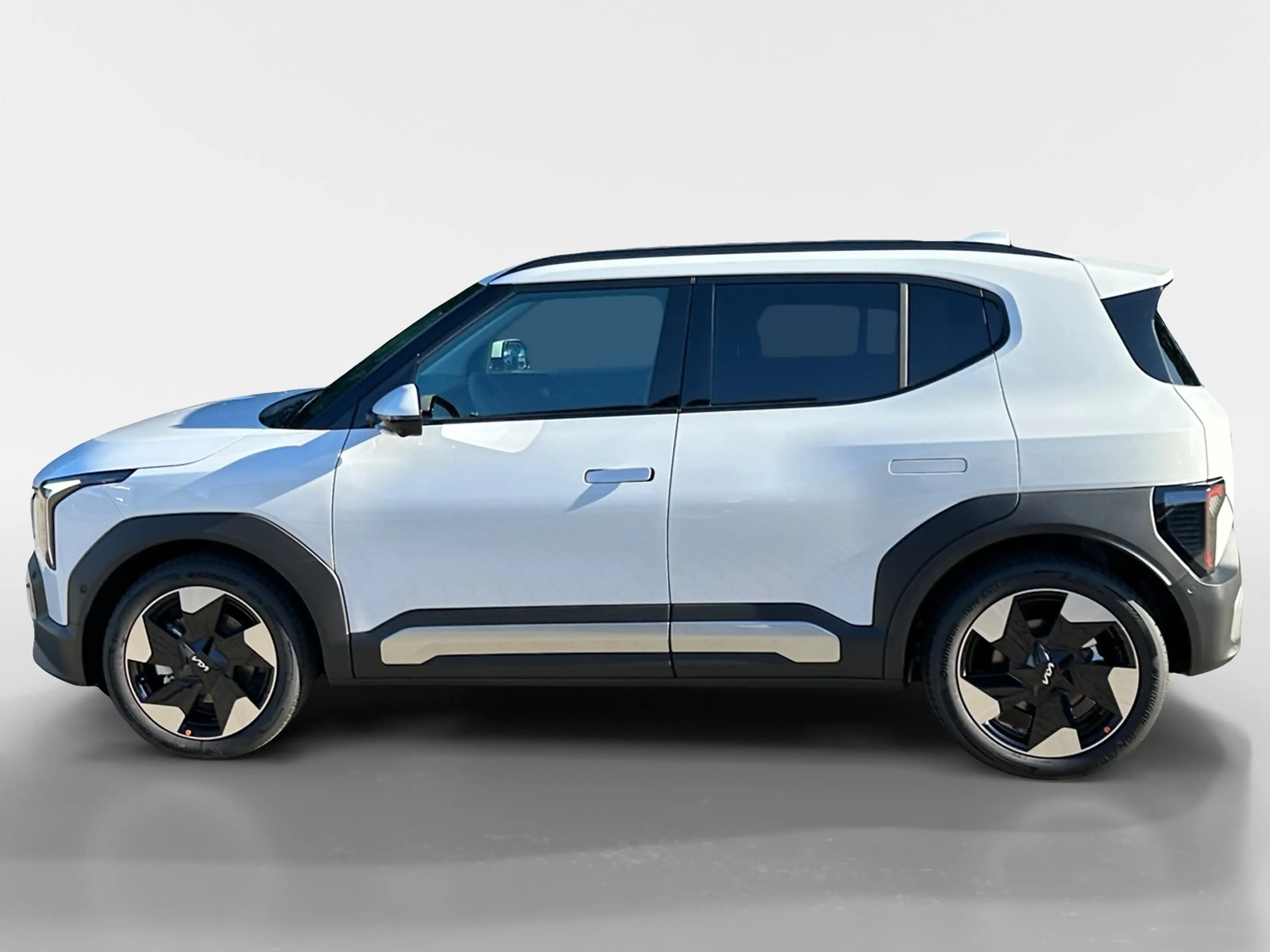 Kia EV2 61 kWh Earth Großer Akku*Wärmepumpe* — photo 3