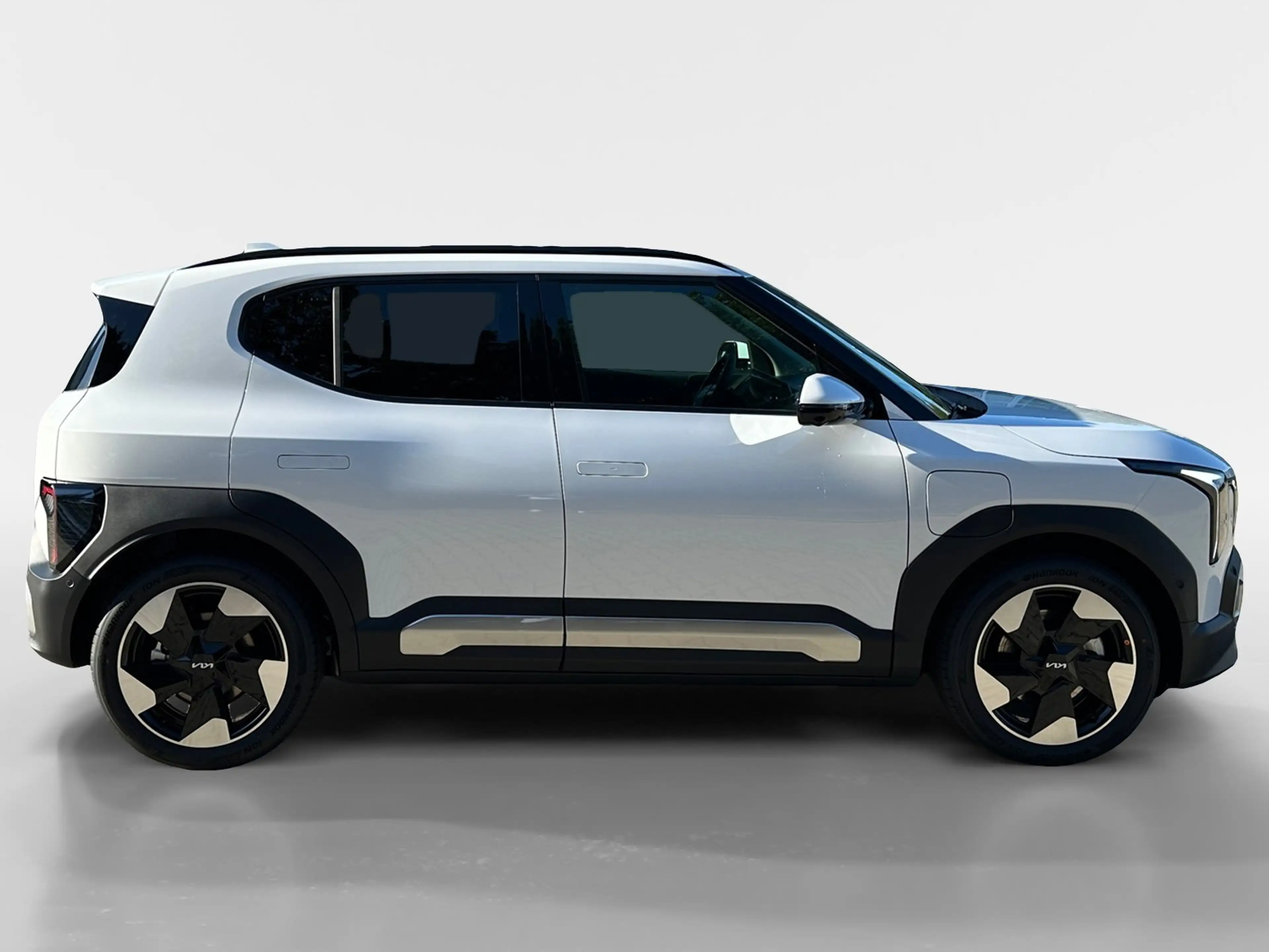 Kia EV2 61 kWh Earth Großer Akku*Wärmepumpe* — photo 6