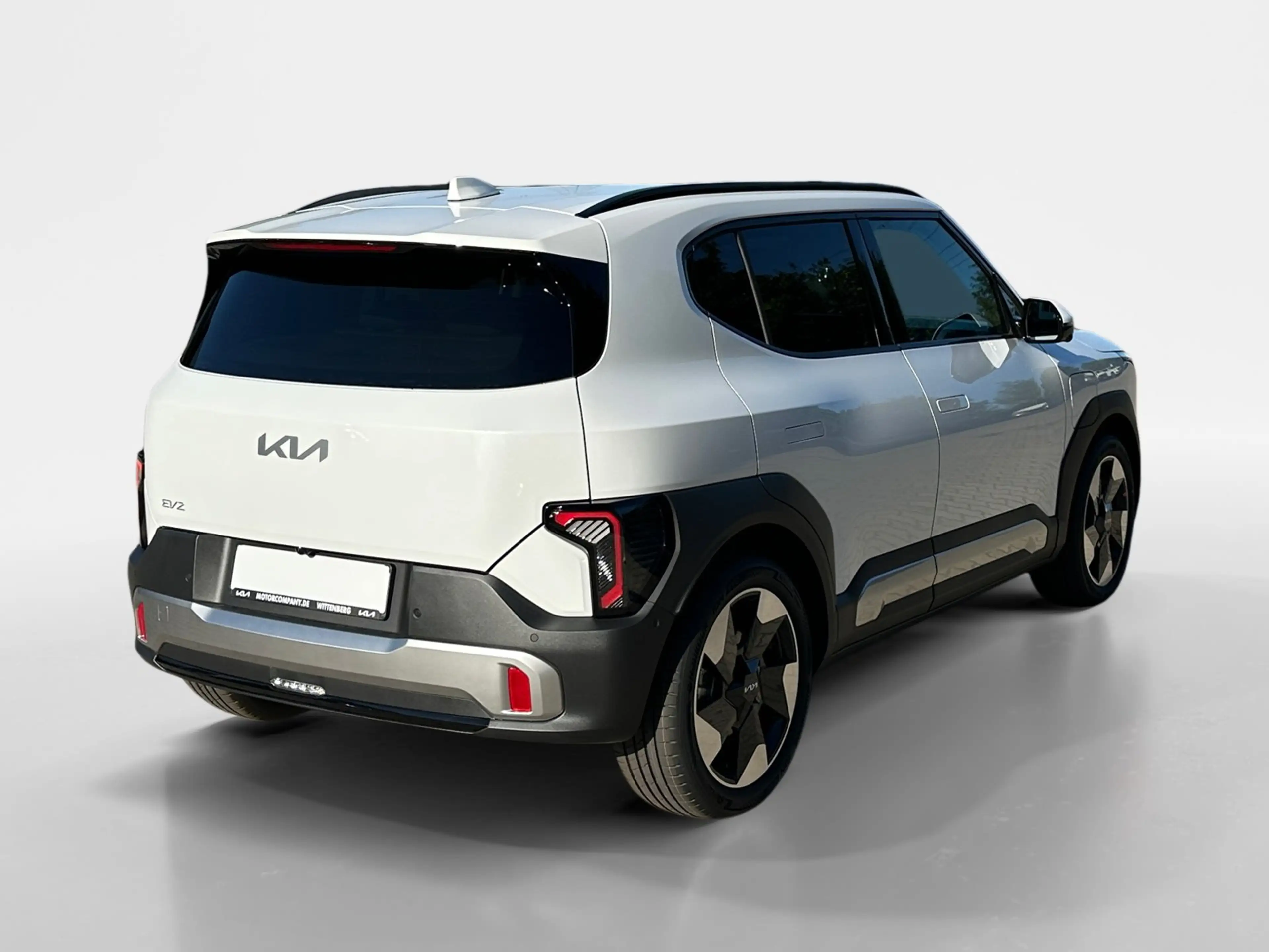 Kia EV2 61 kWh Earth Großer Akku*Wärmepumpe* — photo 5
