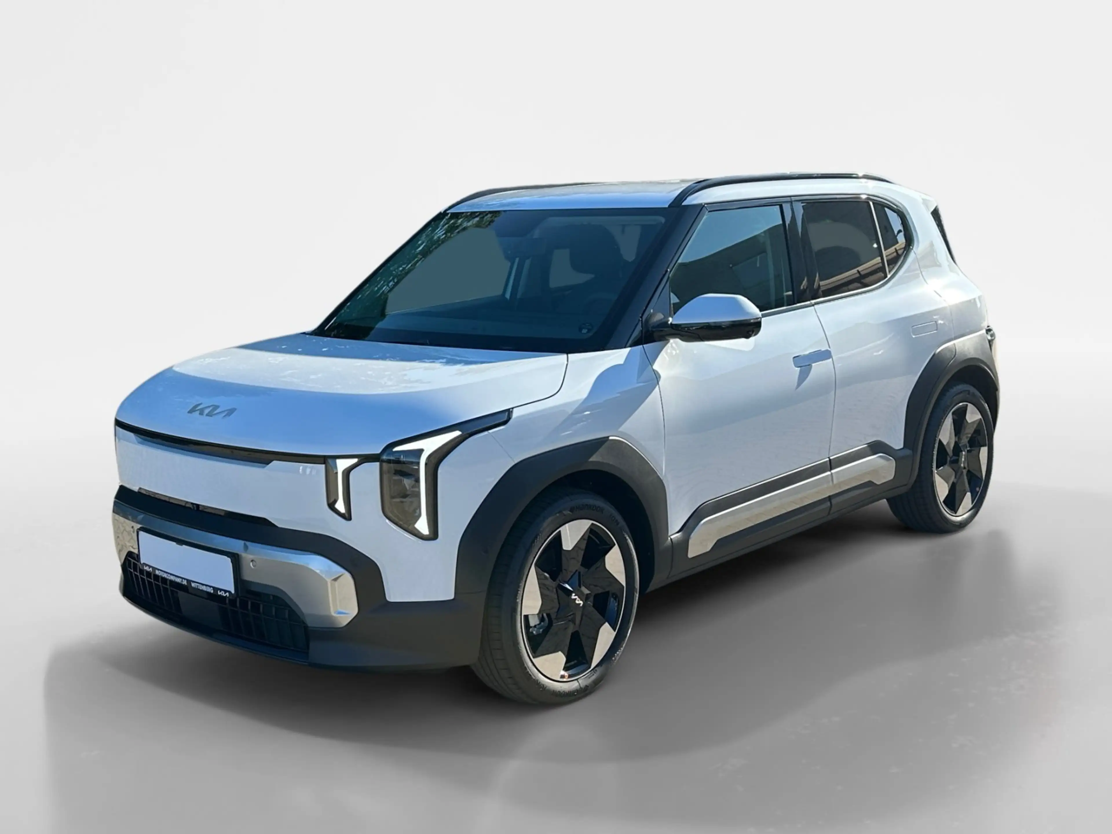 Kia EV2 61 kWh Earth Großer Akku*Wärmepumpe* — photo 2