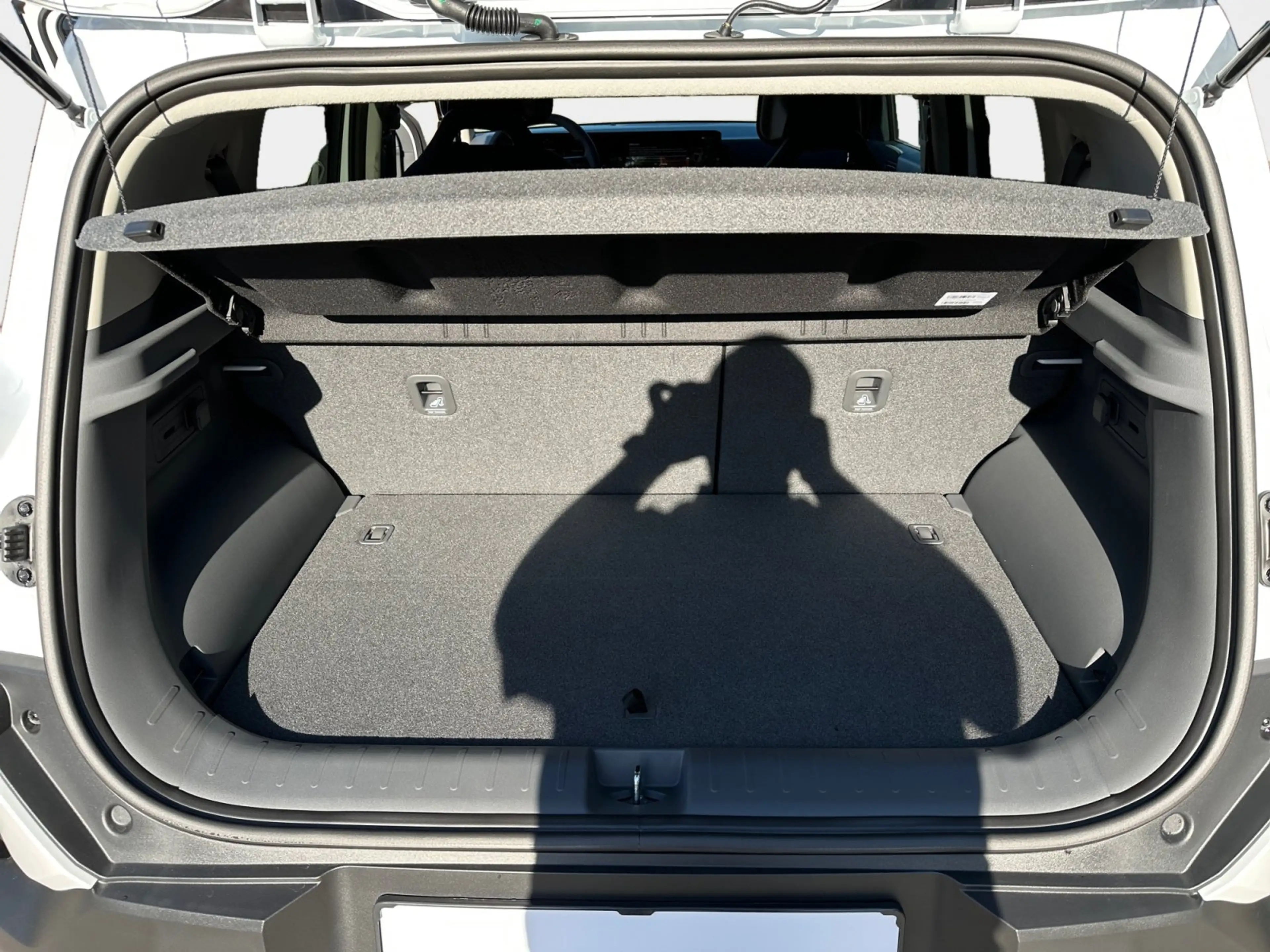 Kia EV2 61 kWh Earth Großer Akku*Wärmepumpe* — photo 11
